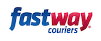 Fastway - Huntshop shipping partner