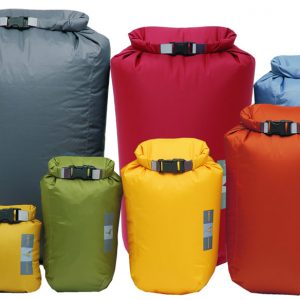 Exped Fold Dry Bags