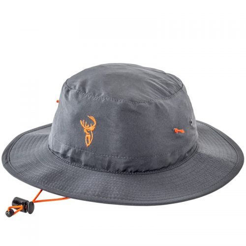 Hunters Boonie Hat - Slate - RGB (Custom)
