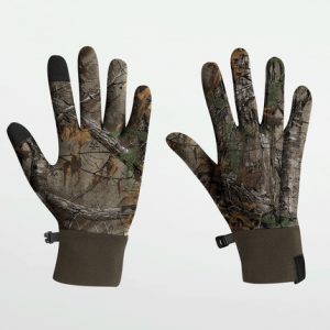 Icebreaker sierra gloves