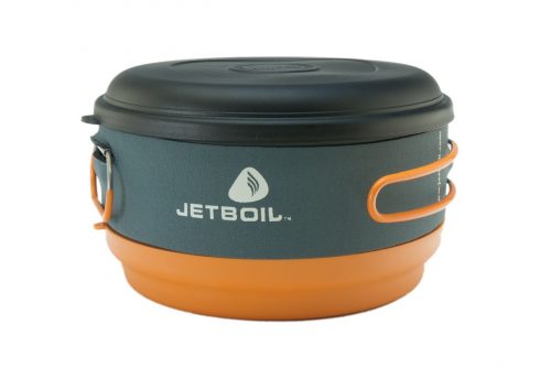 Jetboil pot