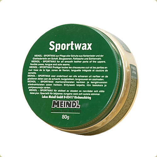 Meindl Sportwax