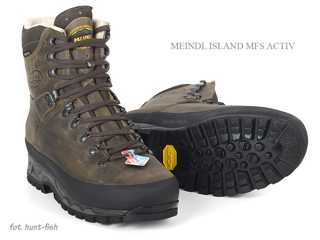 2816 01 Brown Hunting and Hiking Deep Reorder No Meindl Island MFS Active Black D 