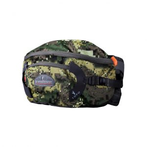 Hunters Element Topo Belt Bag