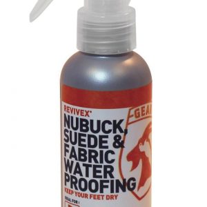 Gear Aid Nubuck Suede And Fabric Waterproofing