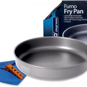 360 Furno Fry Pan