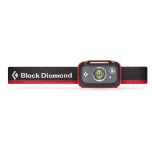 Black Diamond Spot 325 Lumens NEW 2019
