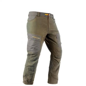 Hunters Element Downpour Elite Trousers Forest Green