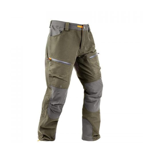 Hunters Element Odyssey Trousers Forest Green
