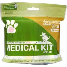 Adventure Medical Dog Heeler Kit
