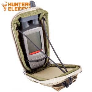 Hunters Element Latitude GPS Pouch Veil