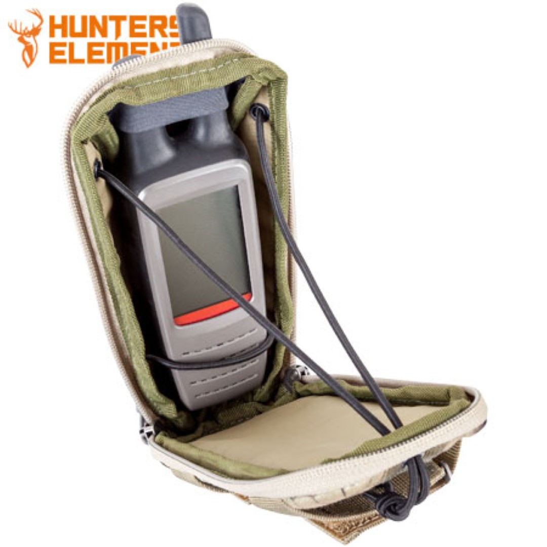 Hunters GPS Pouch Veil - HuntShop Australia
