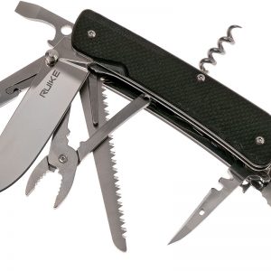 Ruike LD51 -B Knife Tool