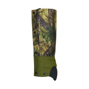 Moroka 30 Snakebuster Snakeproof Gaiters Camo (Stealth Outer Face Fabric)