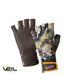 Hunters Element Crux Fingerless Gloves NEW WINTER 2020