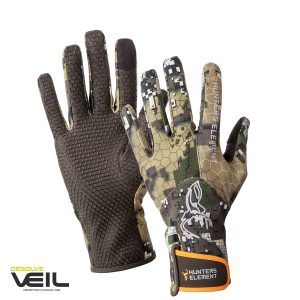 Hunters Element Crux Glove Full Finger