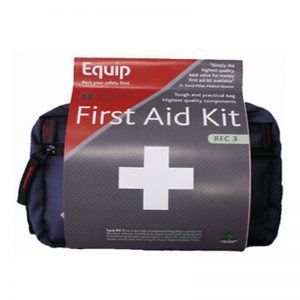 Equip First Aid Kit REC 3