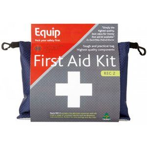 Equip First Aid Kit REC 2