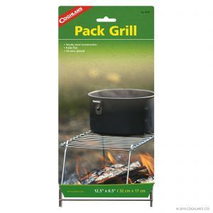 Coghlans Lightweight Packable Pack Grill