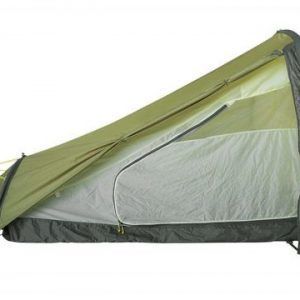 Tatonka Koli 1 Plus Lightweight Hiking Tent