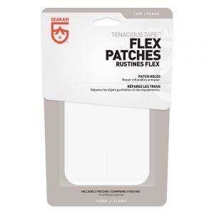 Gear Aid Flex Patches Clear