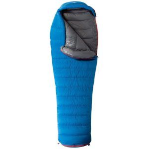 Mont Warmlite 750 XLarge Sleeping Bag