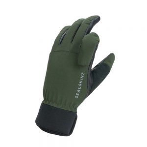 Sealskin All Weather Hunting/Sporting Glove