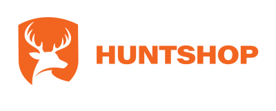 HuntShop Australia brand logo